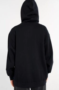 ELEVEN PARIS Moon Noir -Eleven Paris Moon black 0690