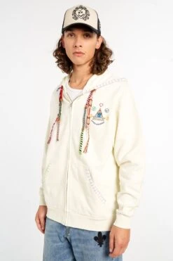 ELEVEN PARIS Moon Ecru -Eleven Paris Moon icicle 0946