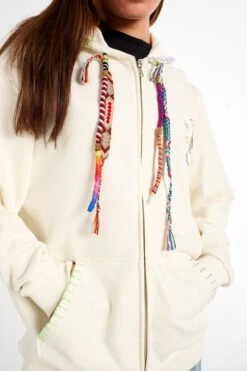 ELEVEN PARIS Moon Ecru -Eleven Paris Moon icicle 1570