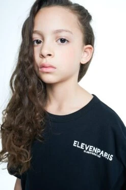 Naava Noir 12 Naava Noir -Eleven Paris NAAVABLACK1361