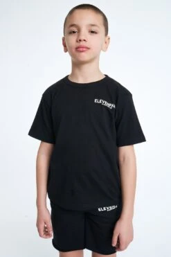 Naava Noir 11 Naava Noir -Eleven Paris NAAVABLACK8035