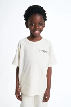 Naava Écru -Eleven Paris NAAVAICICLE2610