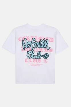 ELEVEN PARIS Nagoya Blanc