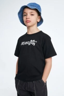 Nason Noir -Eleven Paris NAISONBLACK7749