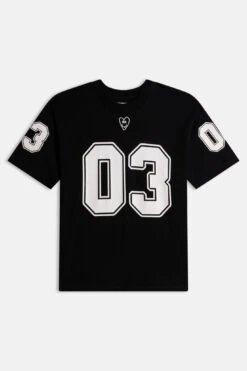 ELEVEN PARIS Naive Noir