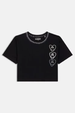 ELEVEN PARIS Nakedy Noir