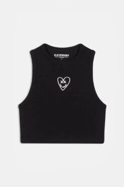 ELEVEN PARIS Nalda Noir