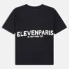 ELEVEN PARIS Name Noir 1 ELEVEN PARIS Name Noir -Eleven Paris NAMEBLACKDOS