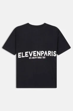 ELEVEN PARIS Name Noir