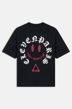 ELEVEN PARIS Namelia Noir