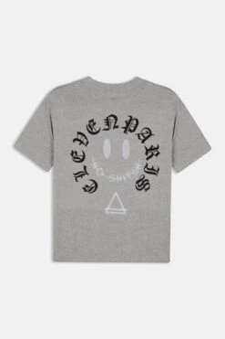 ELEVEN PARIS Namelia Gris Chiné