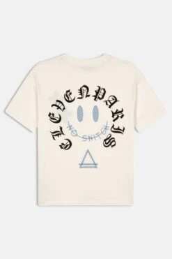 ELEVEN PARIS Namelia Ecru