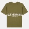ELEVEN PARIS Name Kaki -Eleven Paris NAMEOLIVEDOS 7a582ab2 9b4f 4e3d 8a69 fd839b8d6ff0