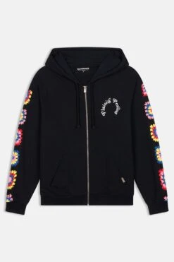 ELEVEN PARIS Nao Noir