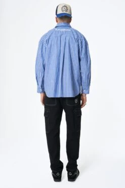 ELEVEN PARIS Naoko Bleu 17 ELEVEN PARIS Naoko Bleu -Eleven Paris NAOKOSAPHIRE7927