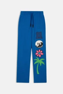 ELEVEN PARIS Napoli Bleu