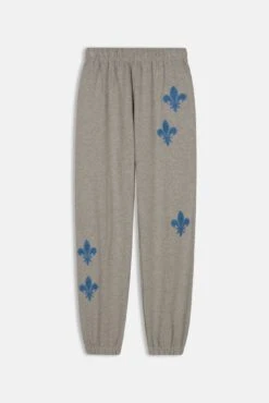 ELEVEN PARIS Narbonne Gris Chiné