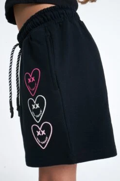 Navaja Noir -Eleven Paris NAVAJABLACK7773