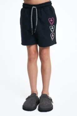 Navaja Noir -Eleven Paris NAVAJABLACK7775