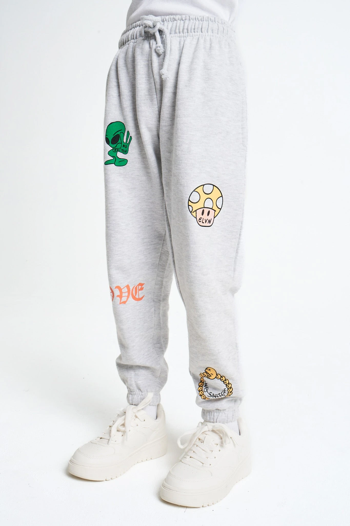 Navra Gris Chiné 7 Navra Gris Chiné – Image 5