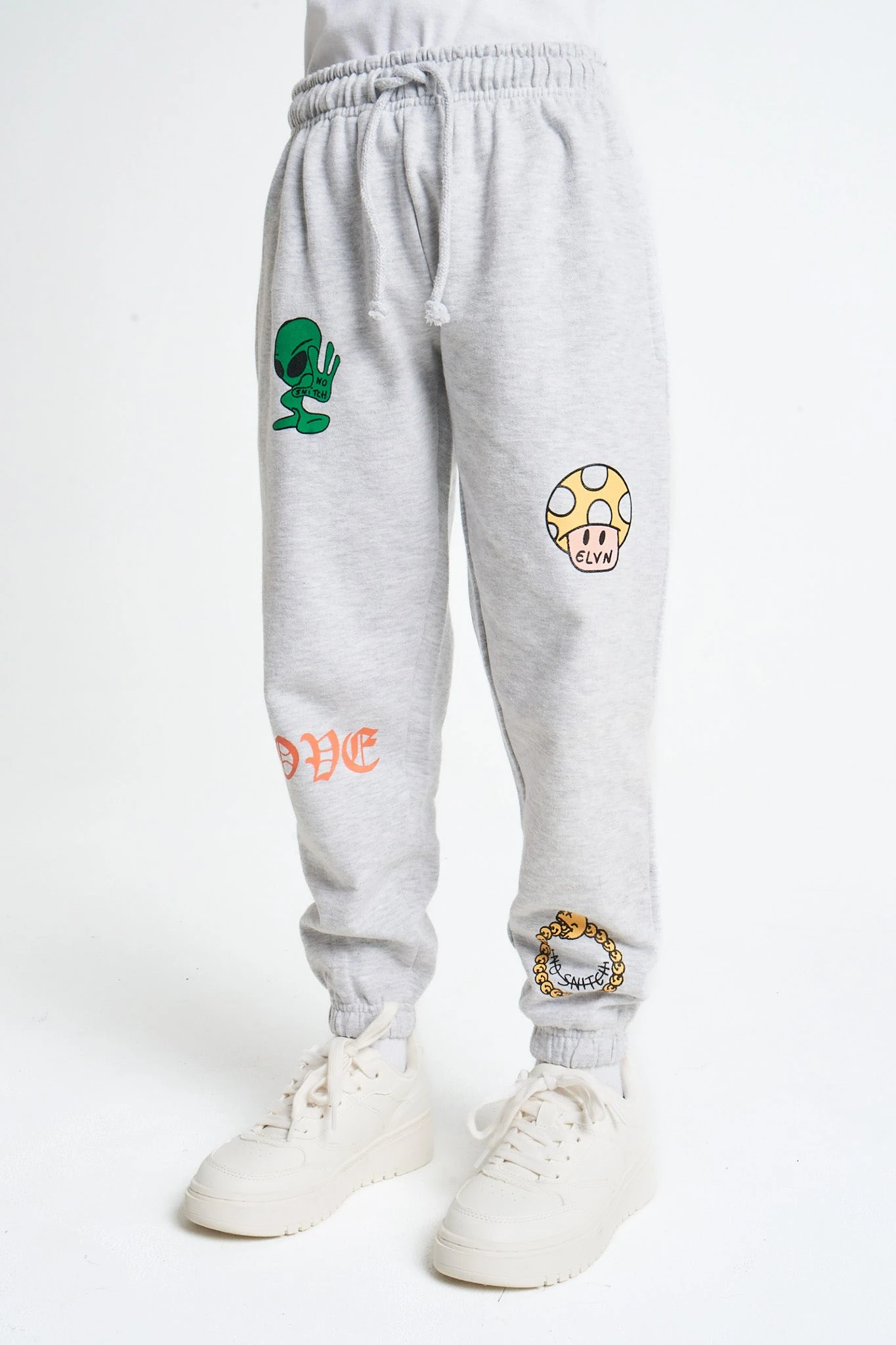 Navra Gris Chiné 3 Navra Gris Chiné