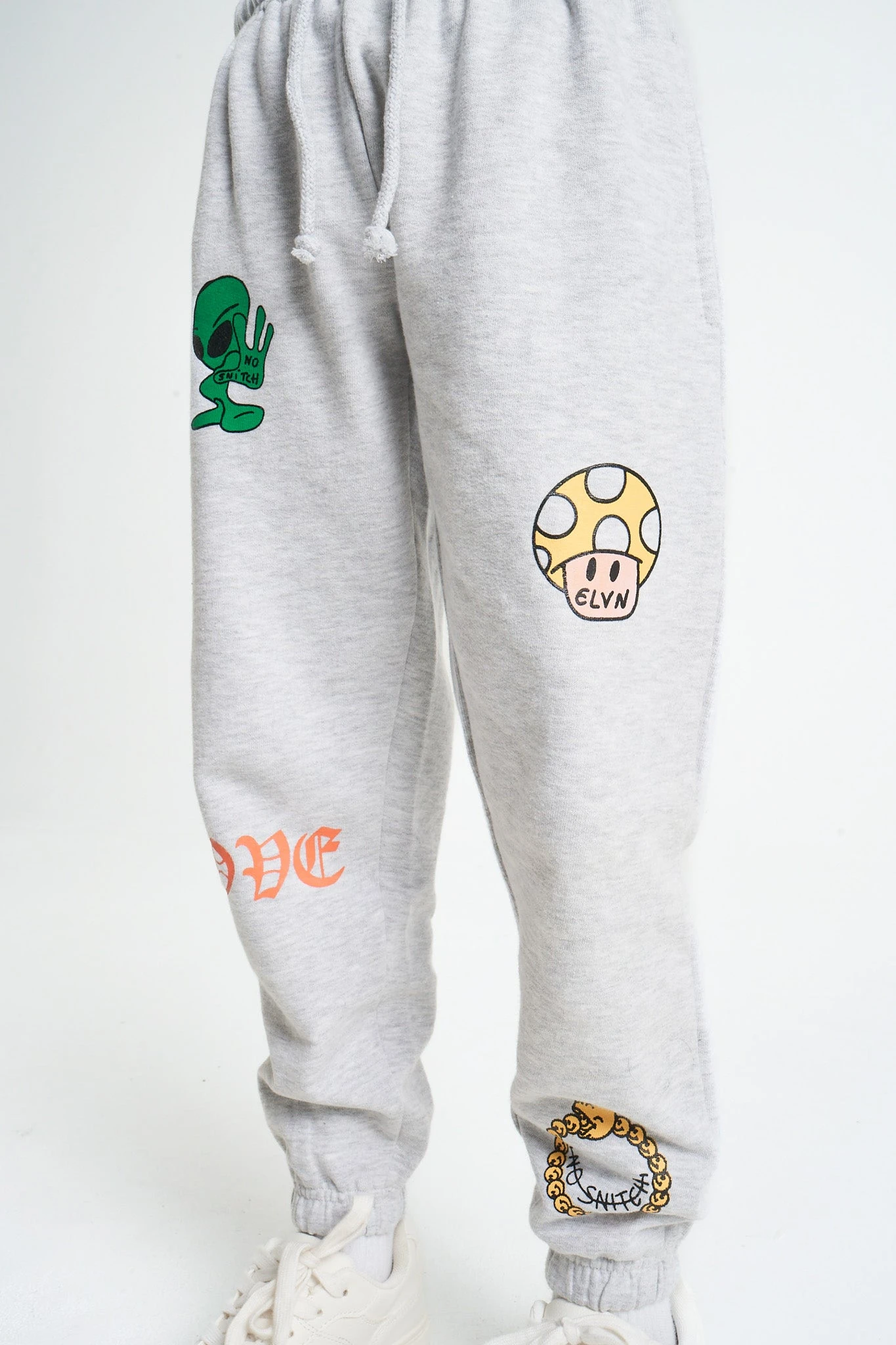 Navra Gris Chiné 8 Navra Gris Chiné – Image 6