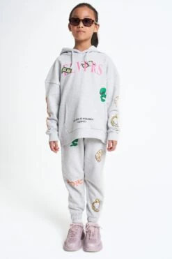 Navra Gris Chiné 12 Navra Gris Chiné -Eleven Paris NAVRALIGHTGREY2687