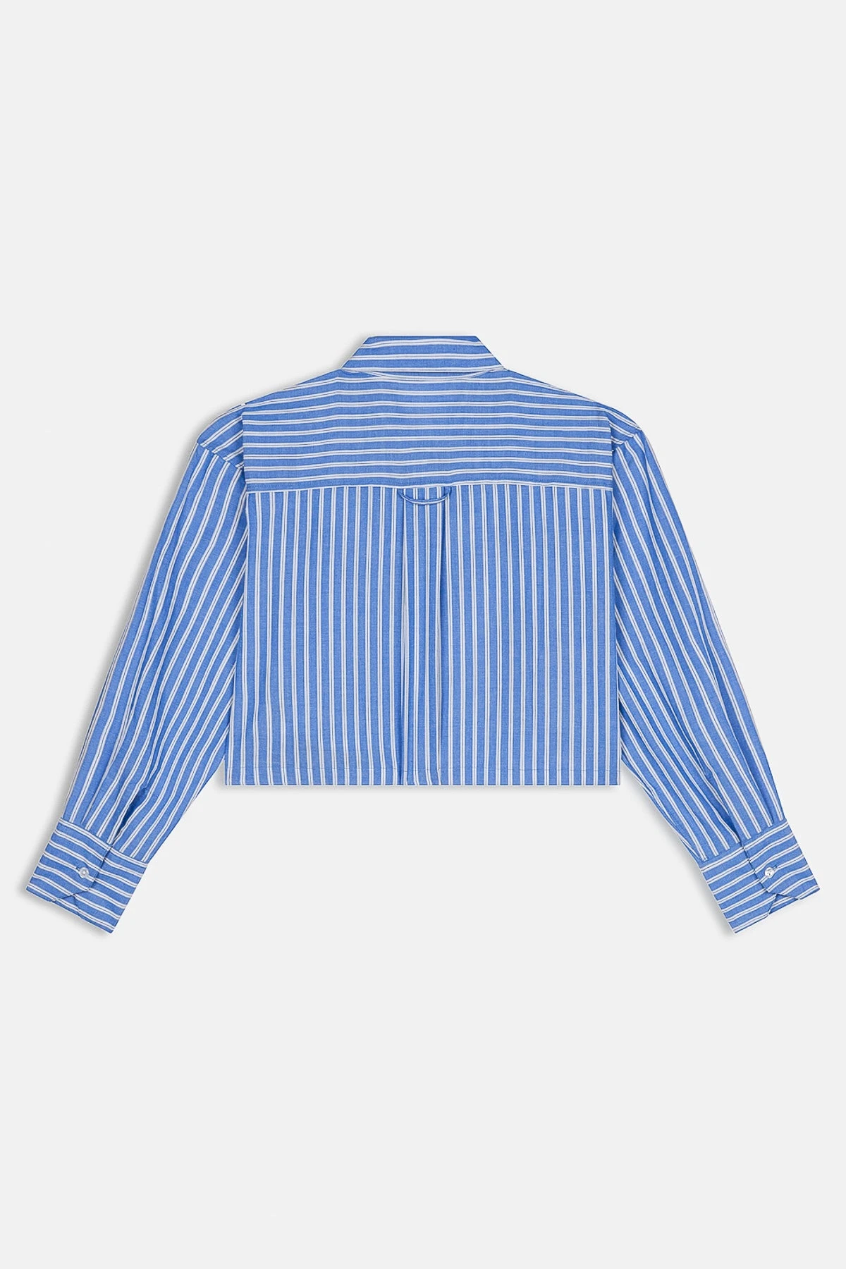 ELEVEN PARIS Nawell Bleu 4 ELEVEN PARIS Nawell Bleu – Image 2