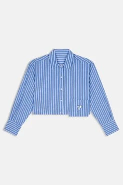 ELEVEN PARIS Nawell Bleu