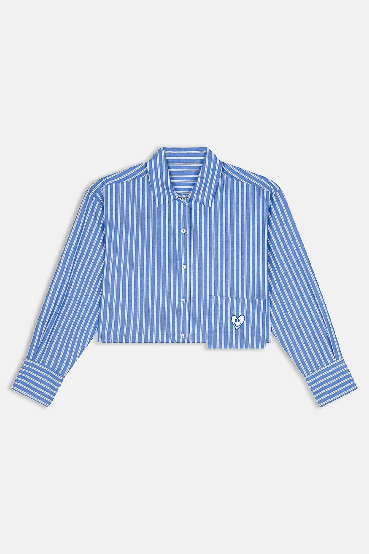 ELEVEN PARIS Nawell Bleu 3 ELEVEN PARIS Nawell Bleu