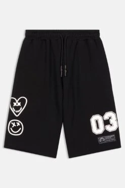 ELEVEN PARIS Nazio Noir