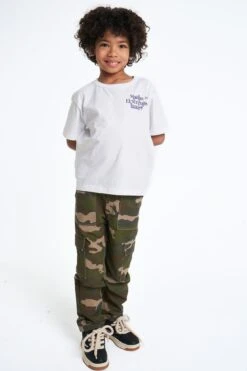 Nehama Blanc -Eleven Paris NEHAMABLACK8082