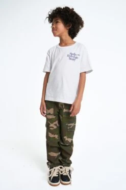 Nehama Blanc -Eleven Paris NEHAMABLACK8085