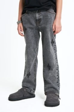 Neleo Gris 9 Neleo Gris -Eleven Paris NELEOBLACK1367