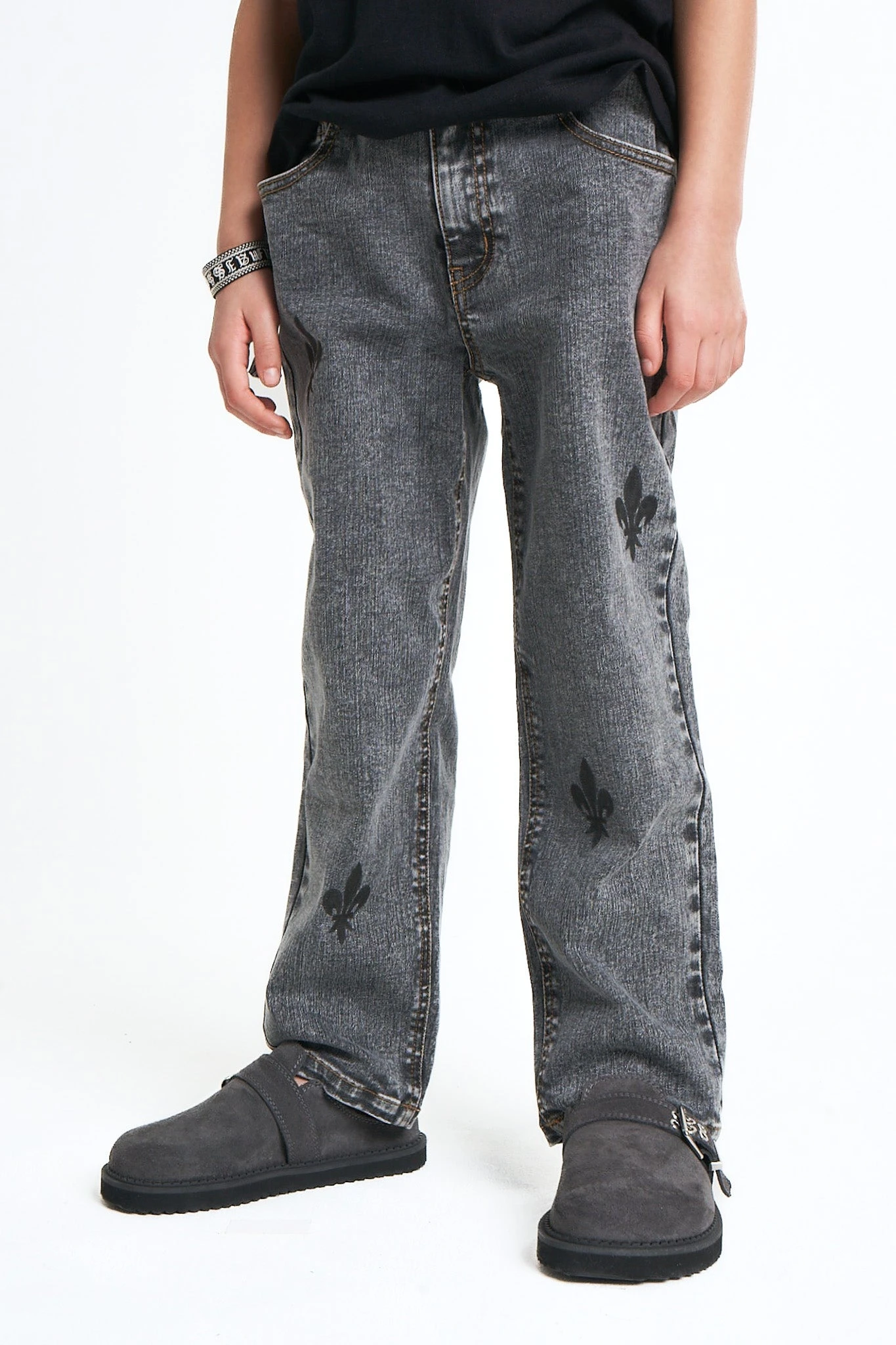 Neleo Gris 5 Neleo Gris – Image 3