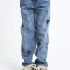 Neleo Bleu Jean 2 Neleo Bleu Jean -Eleven Paris NELEOBLEU2630