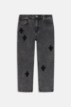 Neleo Gris 10 Neleo Gris -Eleven Paris NELEODEV