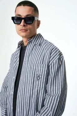 ELEVEN PARIS Nelson Noir 19 ELEVEN PARIS Nelson Noir -Eleven Paris NELSONBLACK7911