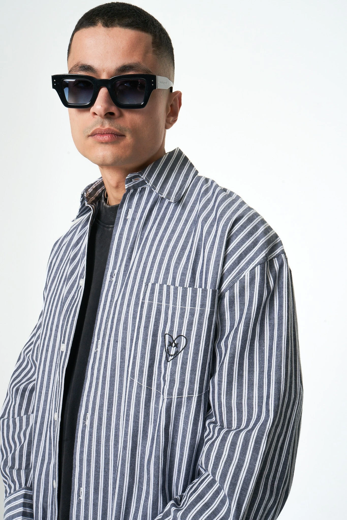 ELEVEN PARIS Nelson Noir 11 ELEVEN PARIS Nelson Noir – Image 9