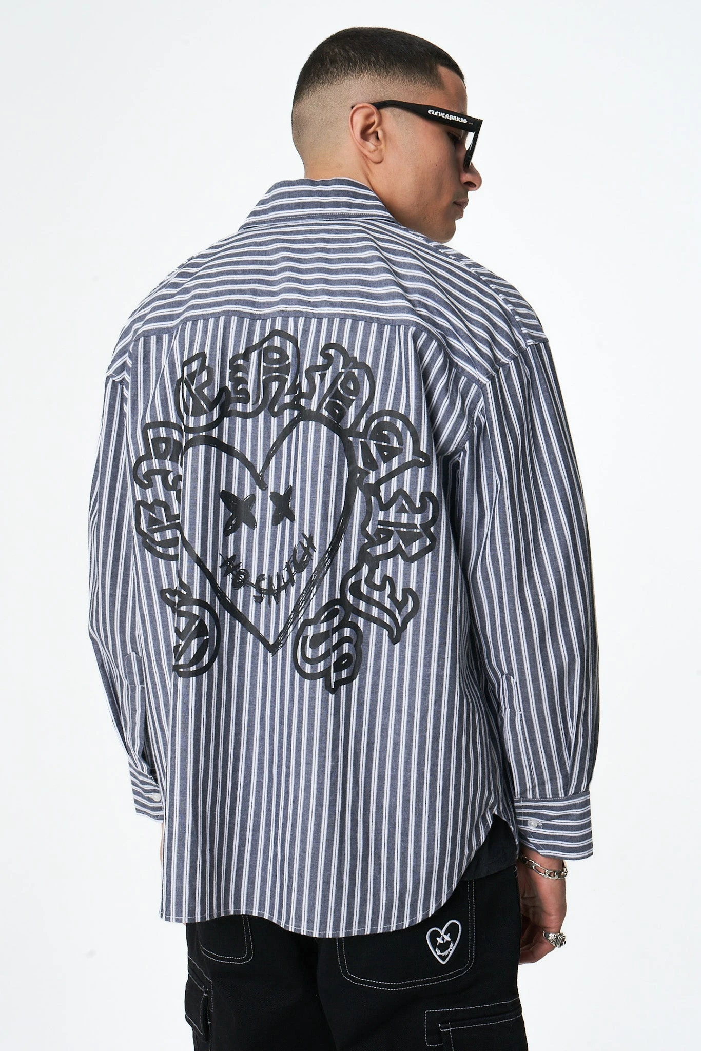 ELEVEN PARIS Nelson Noir 5 ELEVEN PARIS Nelson Noir – Image 3