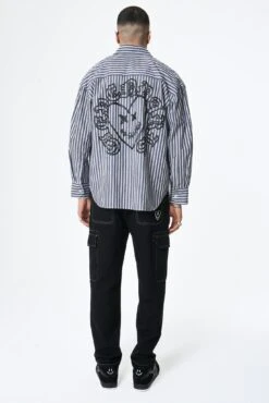 ELEVEN PARIS Nelson Noir 18 ELEVEN PARIS Nelson Noir -Eleven Paris NELSONBLACK7922