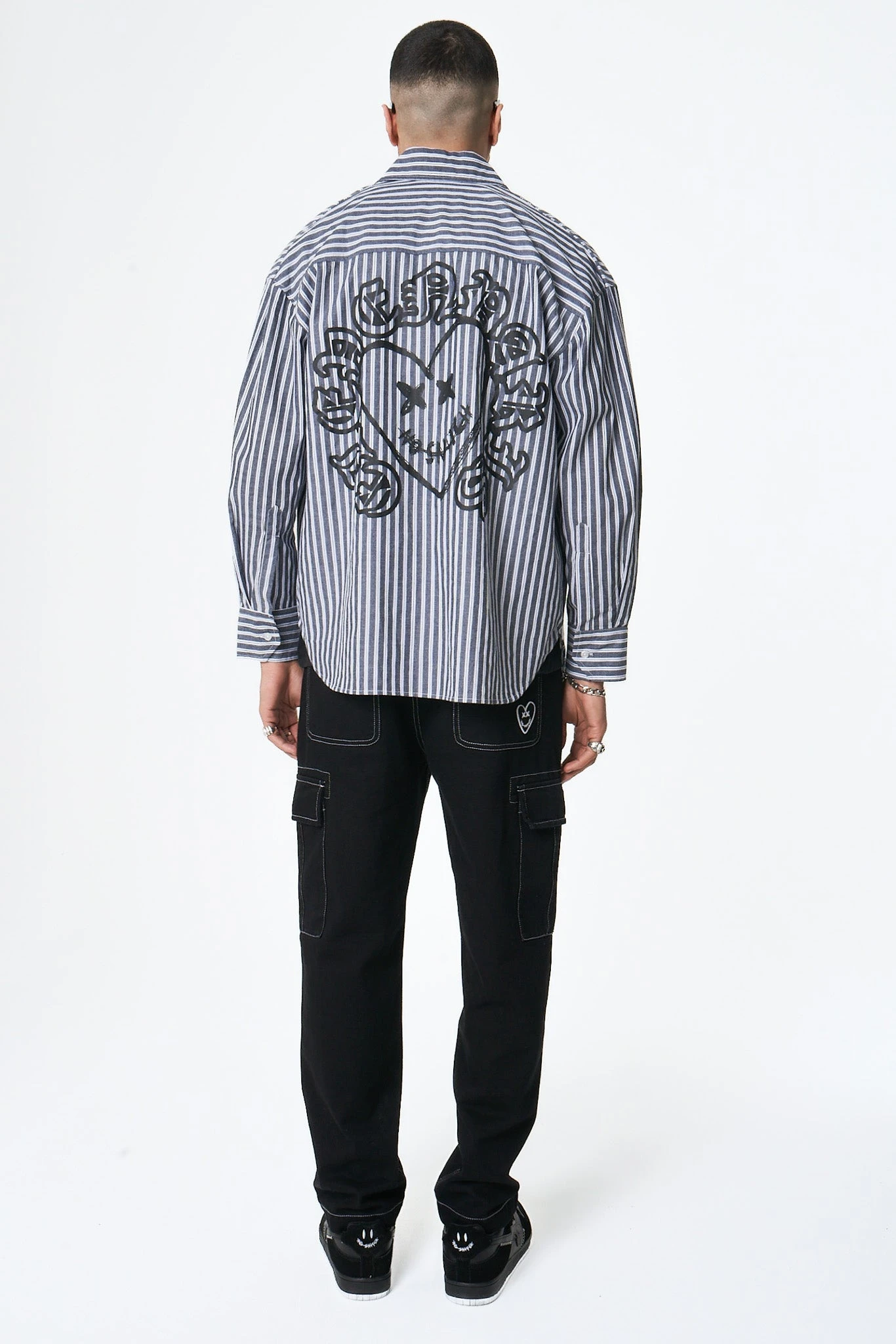 ELEVEN PARIS Nelson Noir 10 ELEVEN PARIS Nelson Noir – Image 8