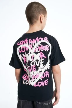 Nenny Noir -Eleven Paris NENNYBLACK7677