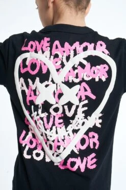 Nenny Noir -Eleven Paris NENNYBLACK7679