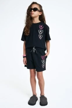 Nenny Noir -Eleven Paris NENNYBLACK7778