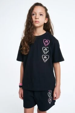 Nenny Noir -Eleven Paris NENNYBLACK7780