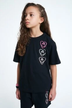 Nenny Noir -Eleven Paris NENNYBLACK7783