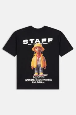 ELEVEN PARIS Nerd Noir