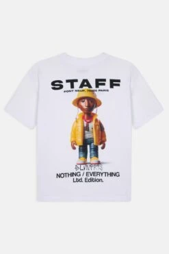 ELEVEN PARIS Nerd Blanc