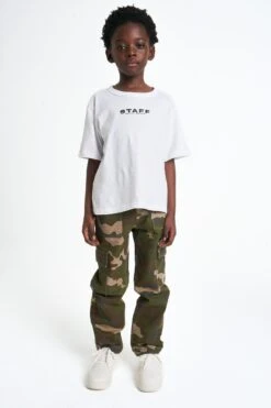 Nerry Blanc -Eleven Paris NERRYWHITE2640